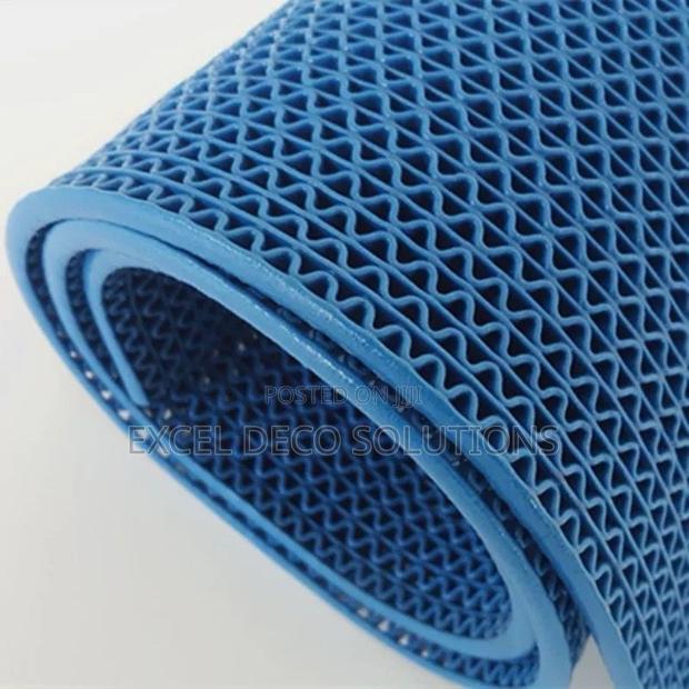 Non Slip Bathroom S Mat – Custom Size Available - main view