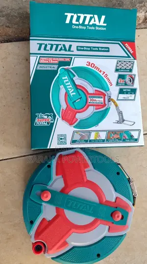Fibra Glass Tape Measure
