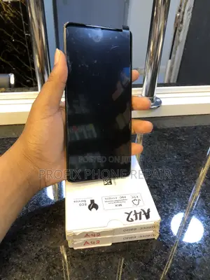 Original Samsung Galaxy A42 Screen Replacement and Installation NRB