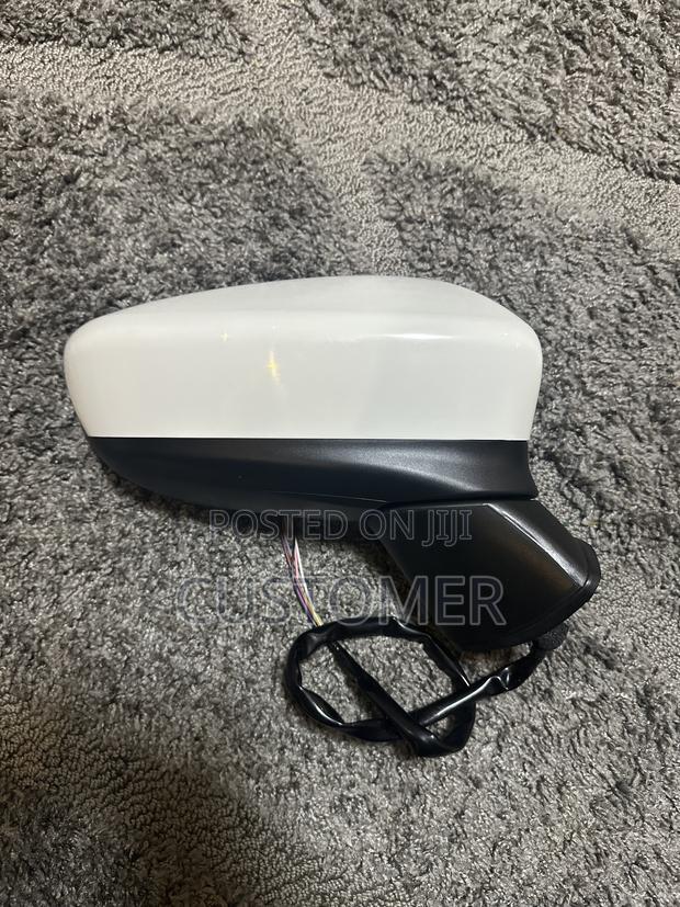 Mazda Atenza 2014-2016 Side Mirror - main view