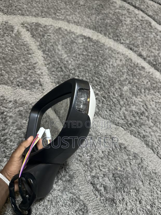 Mazda Atenza 2014-2016 Side Mirror - thumbnail 2