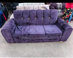 Three Seater Sofa