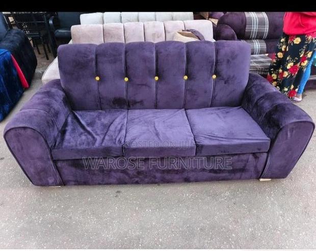 Three Seater Sofa
