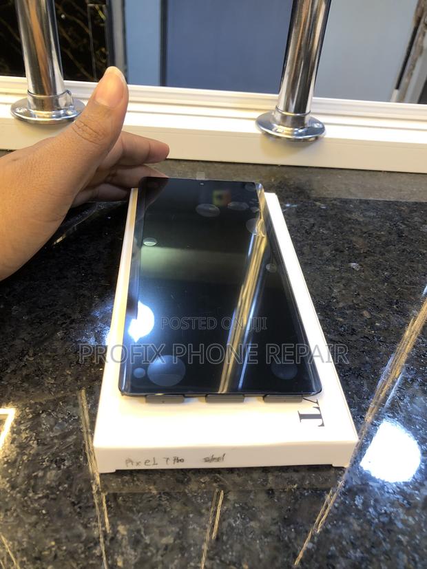 Original Oled Pixel 7 Pro Phone Screen Replacement Nairobi and Install