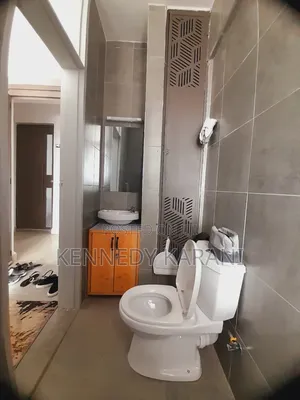 1bdrm Apartment in Royal Suburbs, Roysambu for rent