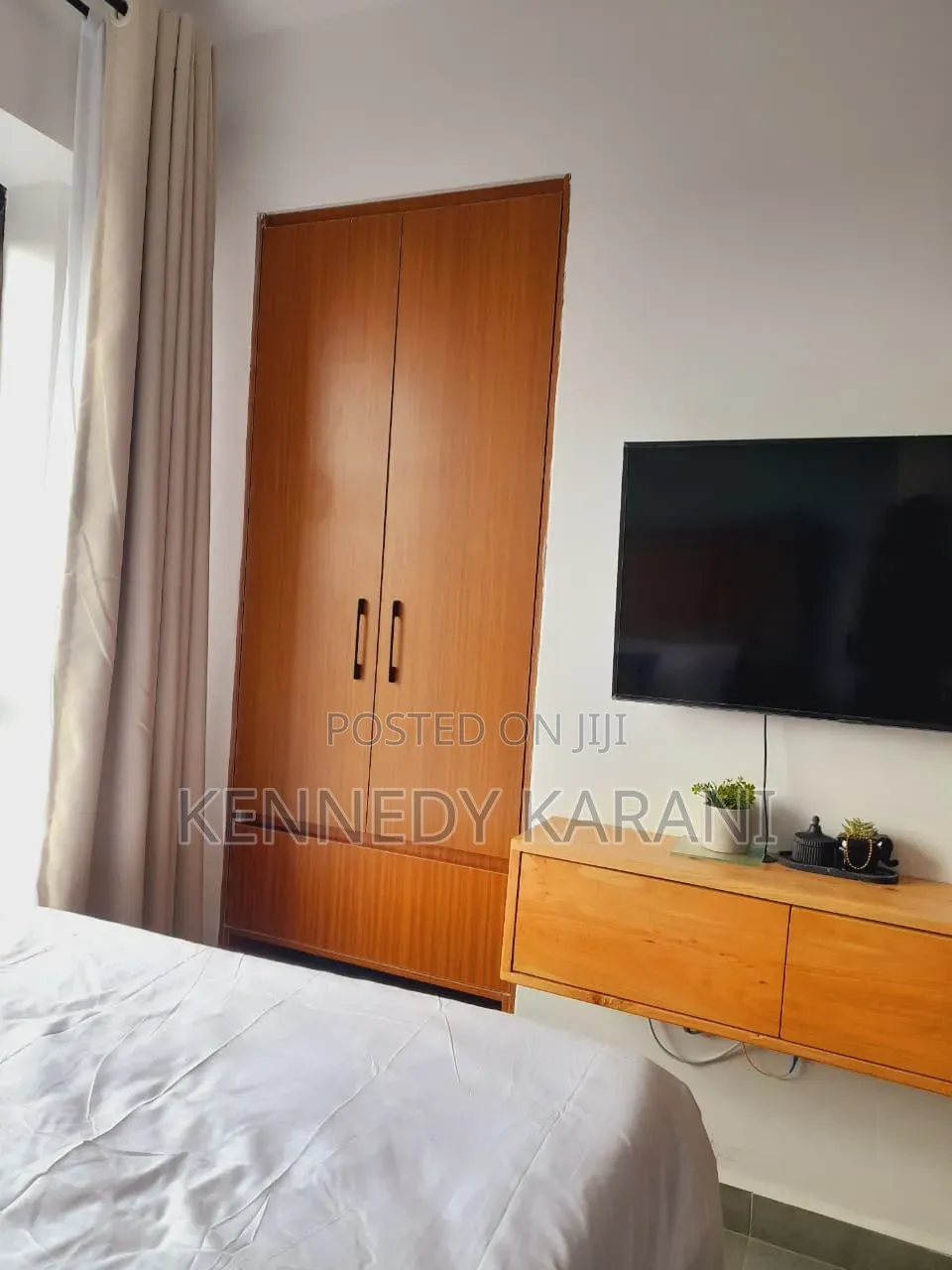 1bdrm Apartment in Royal Suburbs, Roysambu for rent