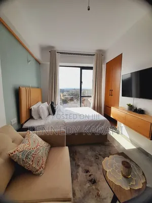 1bdrm Apartment in Royal Suburbs, Roysambu for rent
