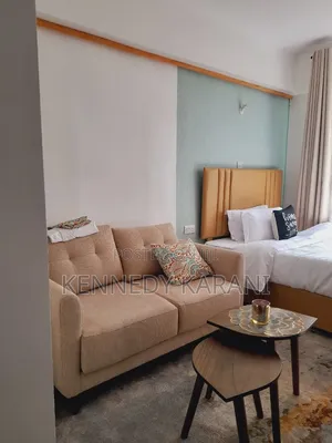 1bdrm Apartment in Royal Suburbs, Roysambu for rent