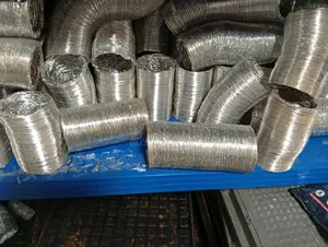 Dryer Vents/Vent Ducts
