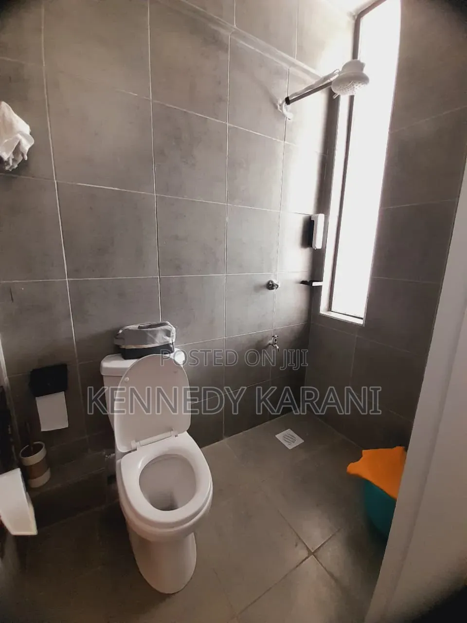 1bdrm Apartment in Royal Suburbs, Roysambu for rent