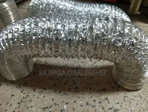 Dryer Vents/Vent Ducts