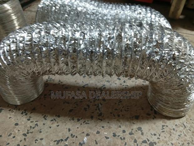 Dryer Vents/Vent Ducts - thumbnail 2