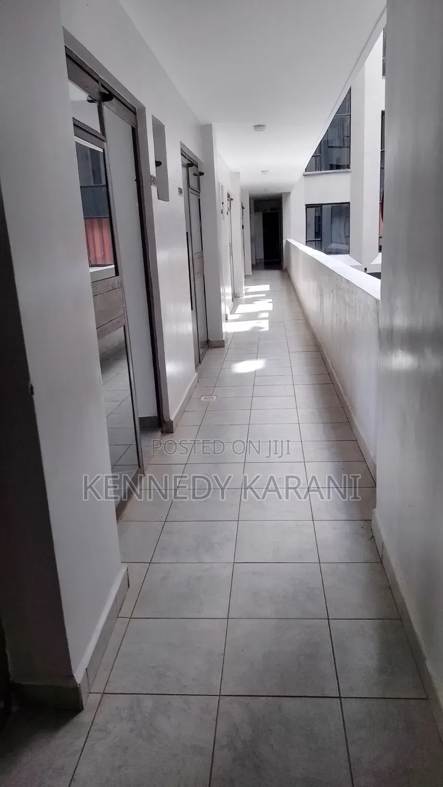 1bdrm Apartment in Royal Suburbs, Roysambu for rent