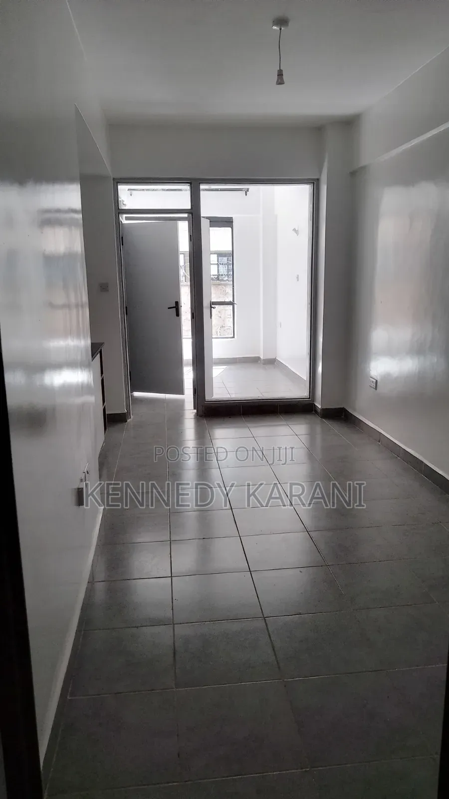 1bdrm Apartment in Royal Suburbs, Roysambu for rent