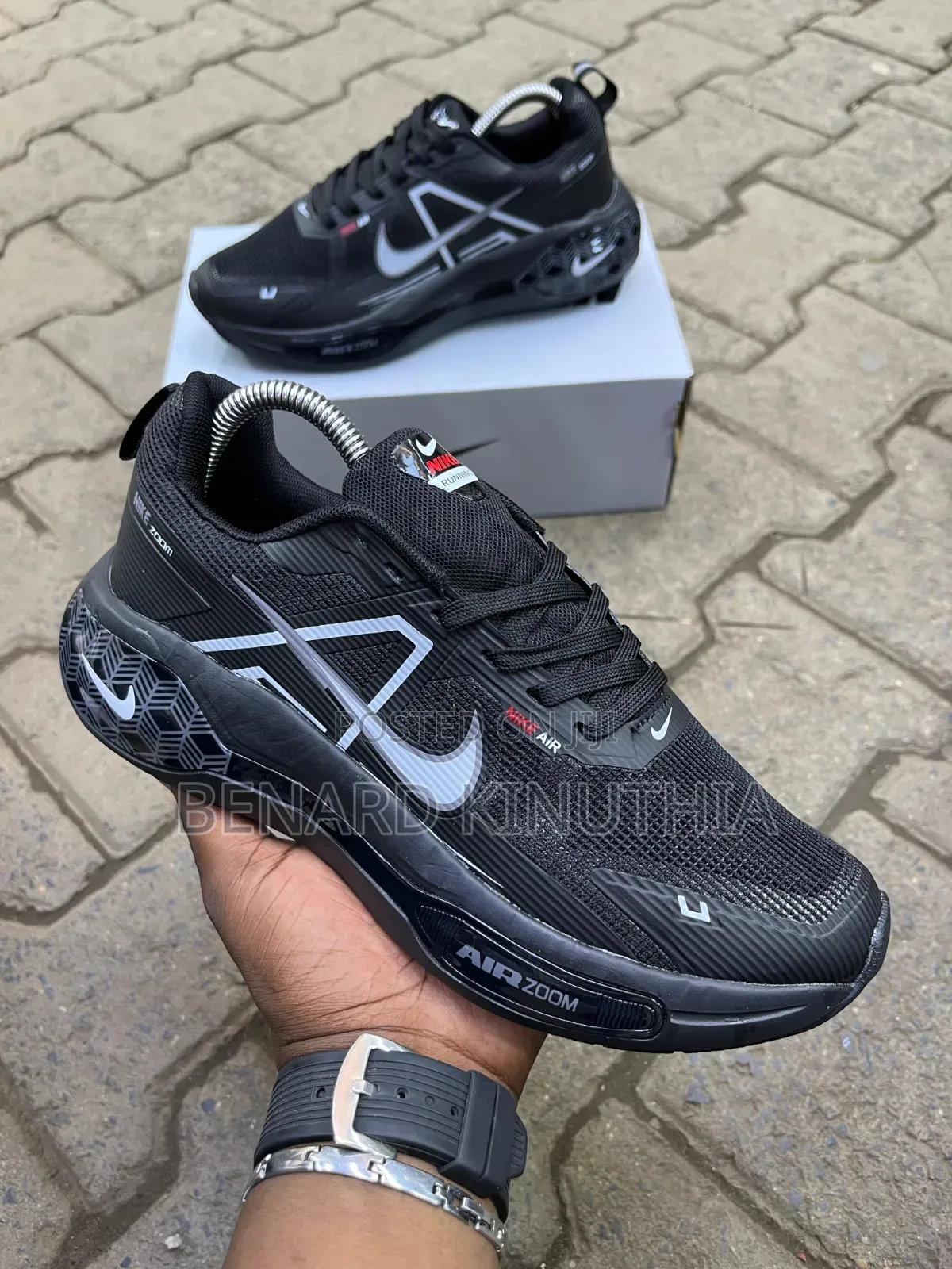 Nike Zoom Air Size 40 -45