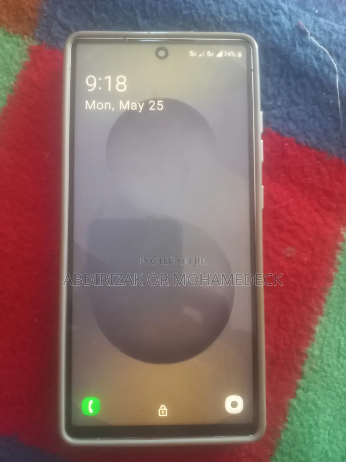 Samsung Galaxy S25 Ultra 512 GB Silver