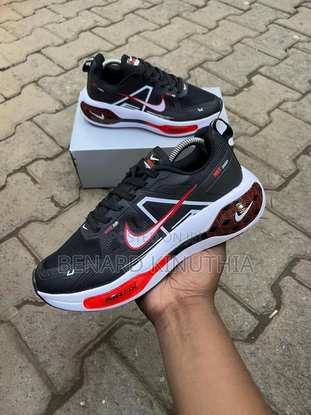 Nike Zoom Air Size 40 -45 - thumbnail 4