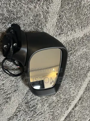 Mazda Cx5 2017+ Side Mirror