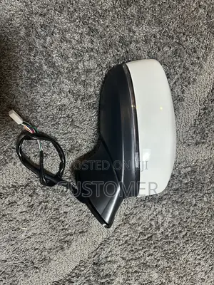 Mazda Cx5 2017+ Side Mirror