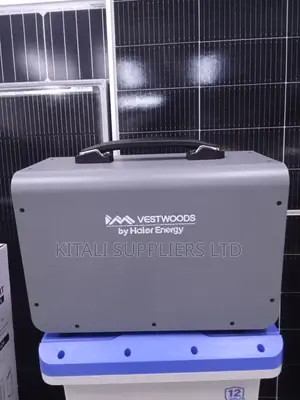 1kwh Vestwoods by Haier Energy Portable Power Station