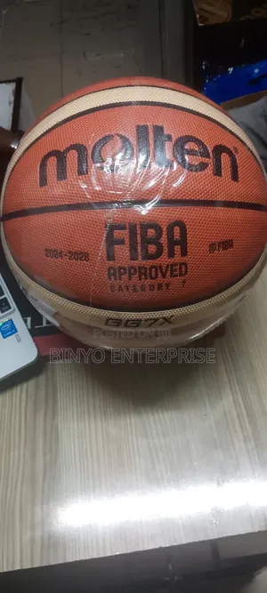 Best Molten Basketball