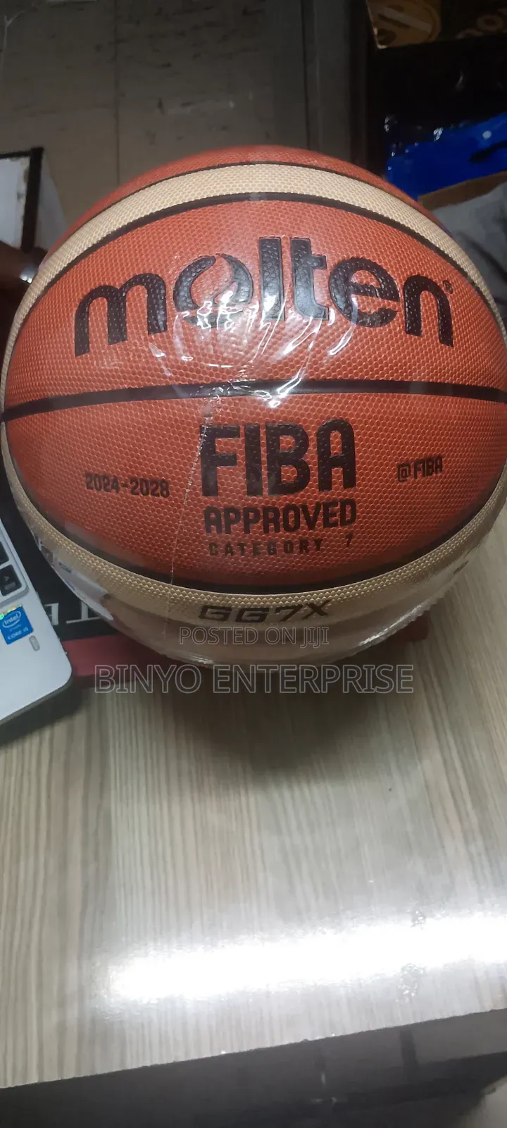 Best Molten Basketball