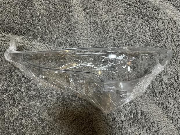 Mazda Cx5 2017+ Headlight Lens - main view