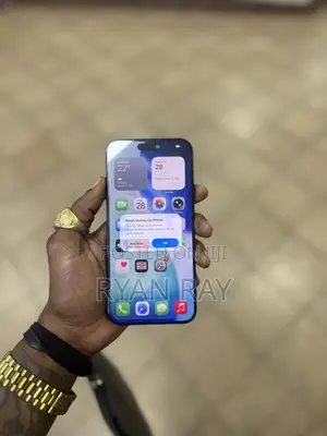 Apple iPhone 15 Pro Max 256 GB Blue