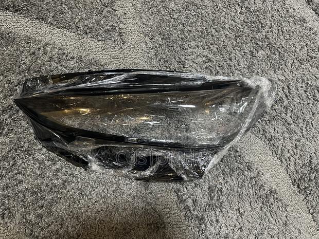Mazda Atenza 2018+ Headlight Lens