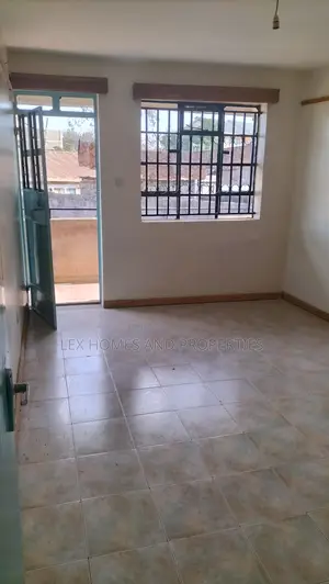 2bdrm Apartment in NkaiMurunya for rent