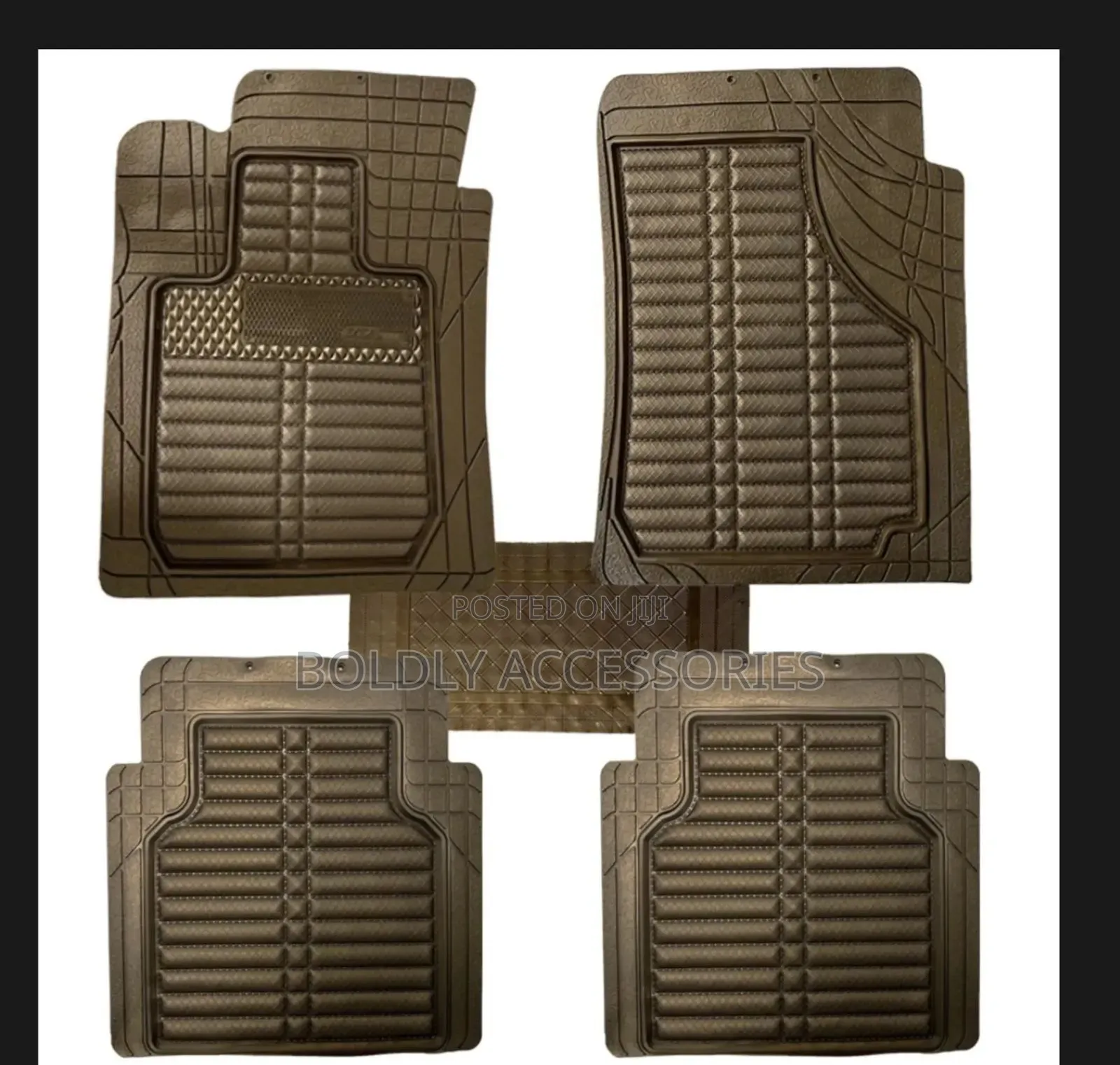 Car Floor Mat