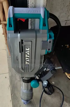 Demolition Breaker (Total)