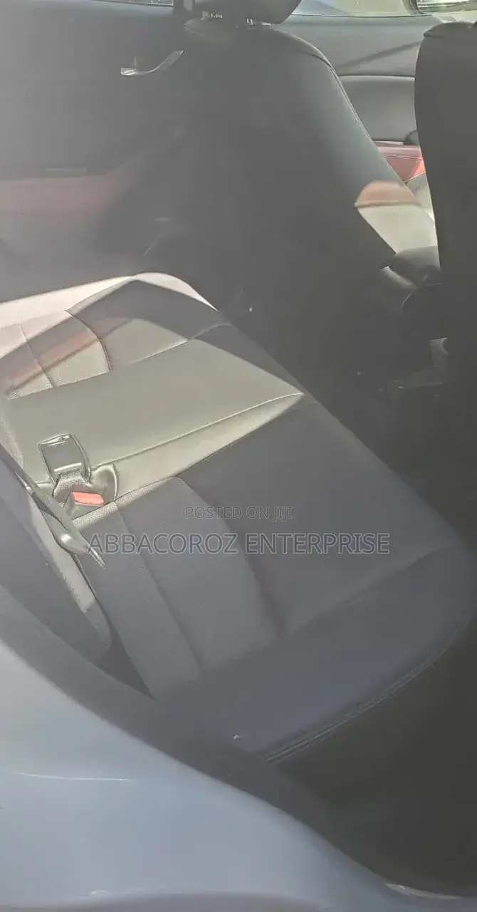 Mazda CX-3 2018 White