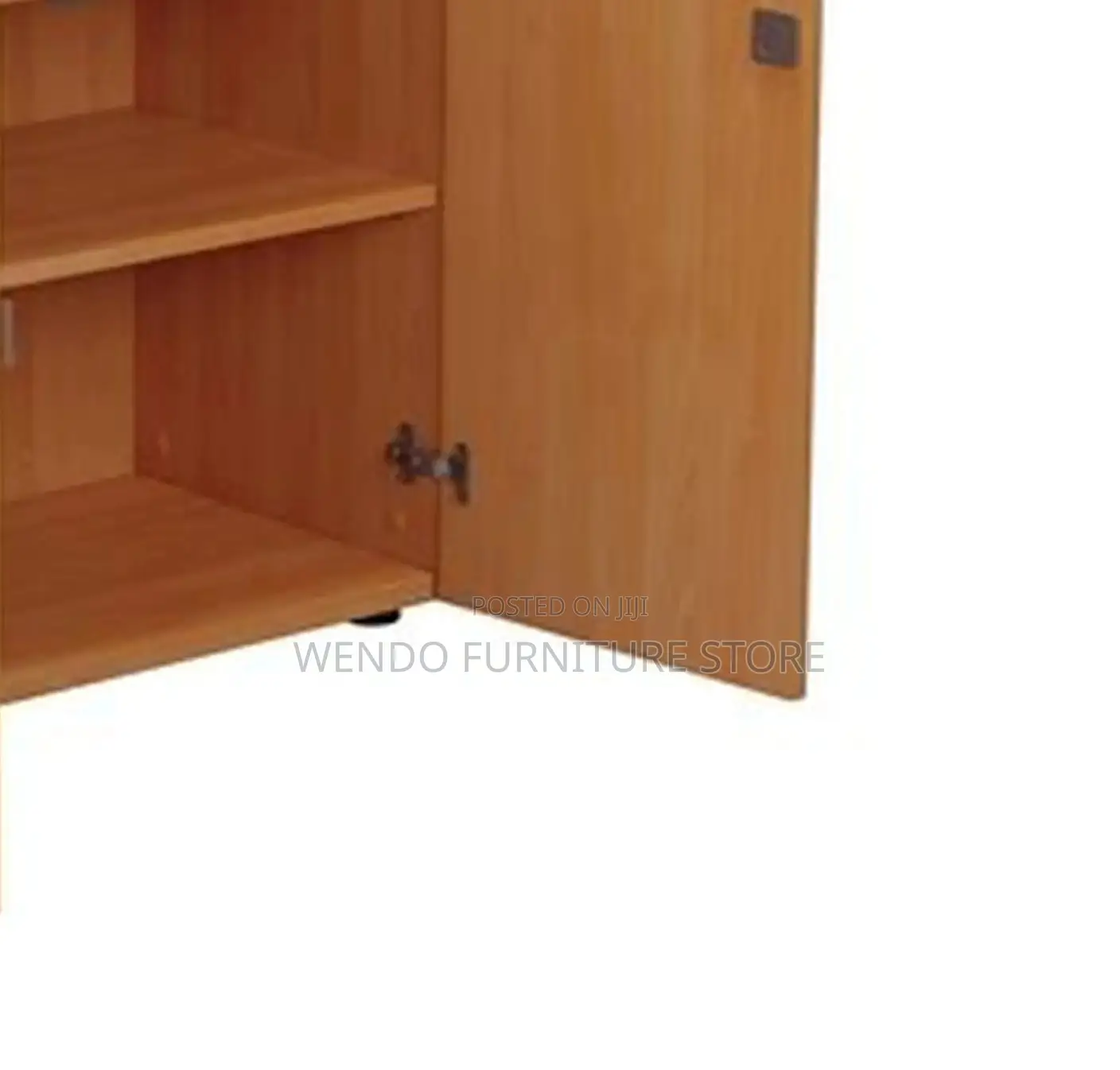 Office Cabinet; Executive Wooden Two Doors Credenza Cabinets