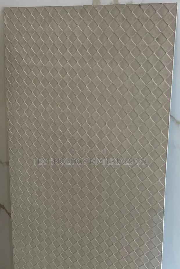 Uncoloured Fibre Cement Ventboard/Eave Ceiling Board(1195×595×4mm)
