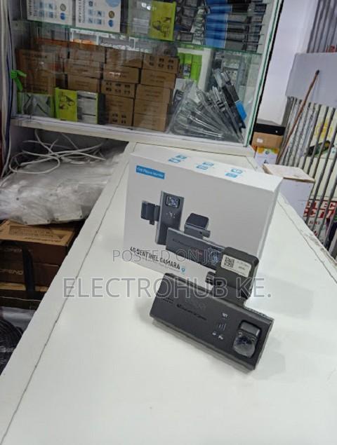4g Dash Camera Smart Car DVR Video Recorder