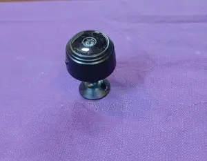 Battery Ip V380 Pro Wifi Camera