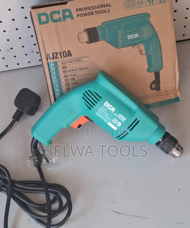 Electric Drill/Dca Electric Drill