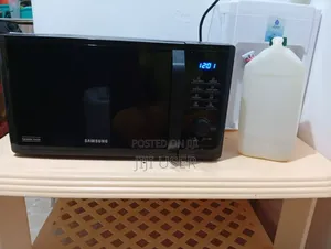 Samsung Microwave