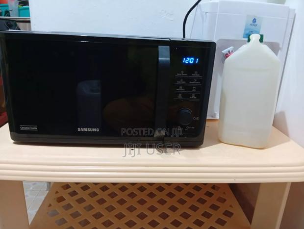Samsung Microwave