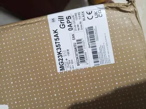 Samsung Microwave