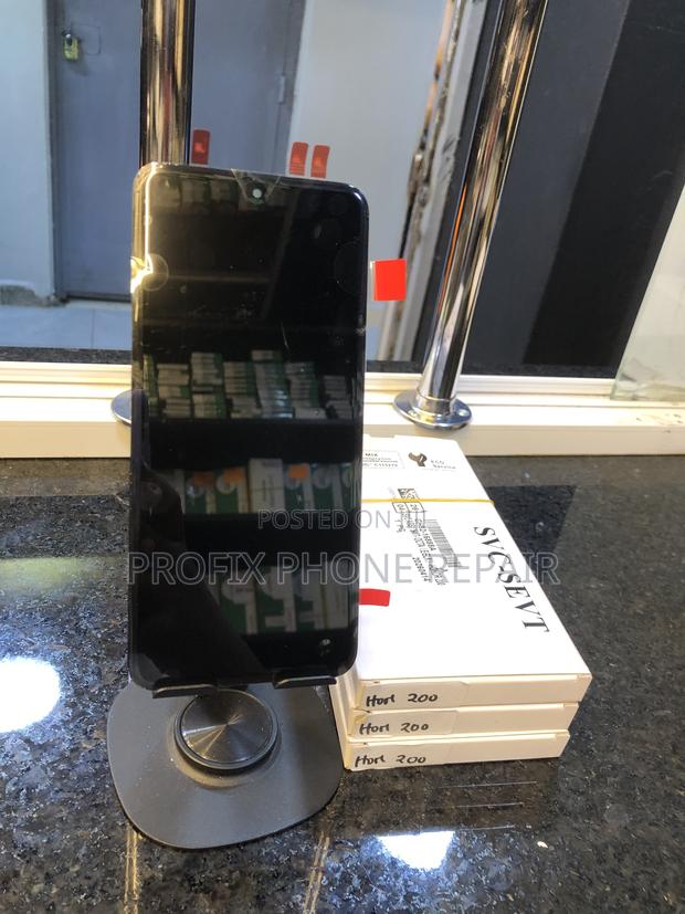 Original Honor 200 Screen Replacement and Installation Nairobi - thumbnail 2