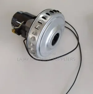 20-Litre Vacuum Motor