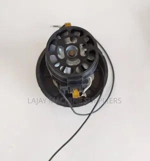 20-Litre Vacuum Motor