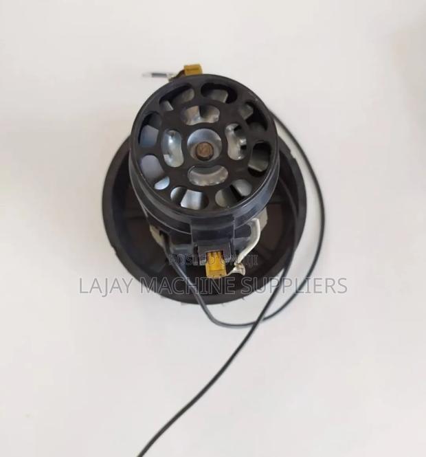 20-Litre Vacuum Motor - thumbnail 2