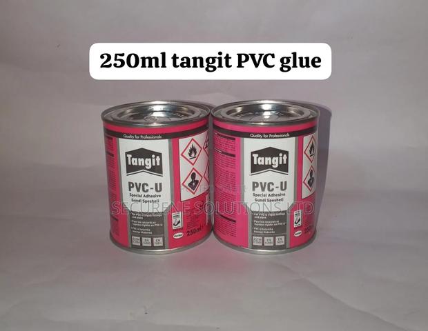 250ml Tin of Tangit PVC-U Special Adhesive