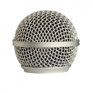 Shure Rk143g Replacement Microphone Grille