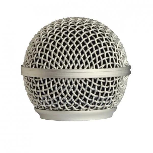 Shure Rk143g Replacement Microphone Grille