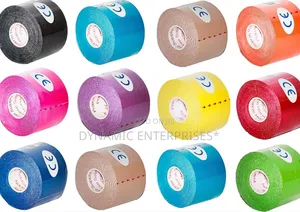 K Tape / Kinesiology Tapes
