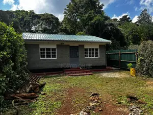 2bdrm Bungalow in Off Karen- Dagoretti for rent